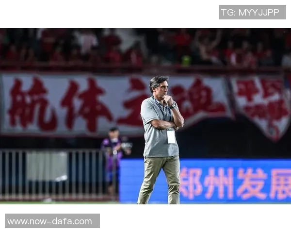 拉莫斯宣布河南队将于1月13日正式集结备战新赛季